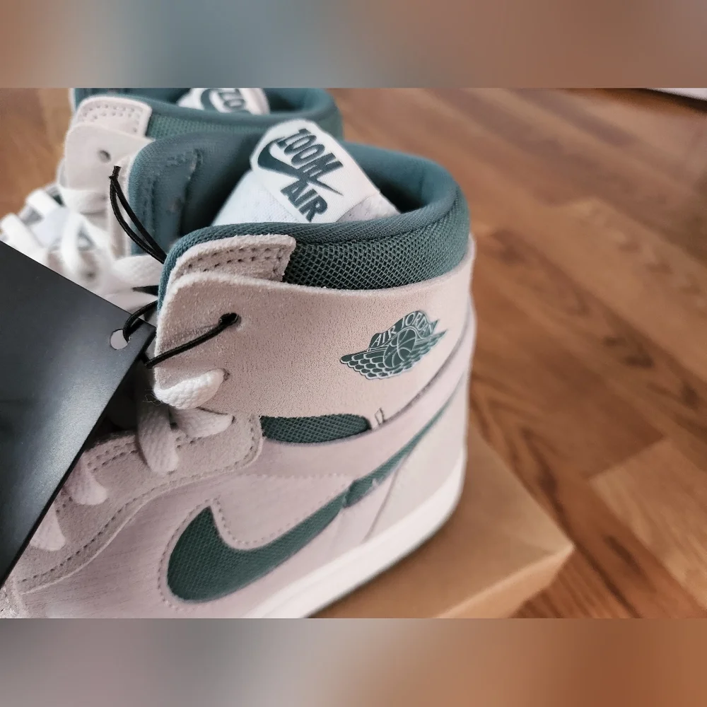 Air Jordan 1 ZM Air